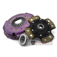 Clutch Kit - Xtreme Performance Heavy Duty Sprung Ceramic 320Nm 550kg (80% inc.)