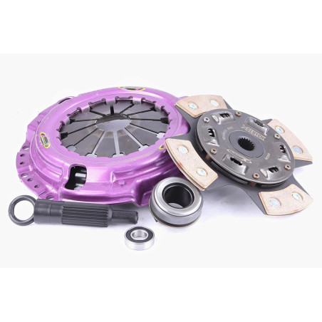 Clutch Kit - Xtreme Performance Heavy Duty Sprung Ceramic 320Nm 630kg (50% inc.)