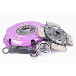 Clutch Kit - Xtreme Performance Extra Heavy Duty Sprung Ceramic 700kg (60% inc.)