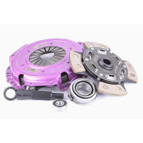 Clutch Kit - Xtreme Performance Extra Heavy Duty Sprung Ceramic 700kg (60% inc.)