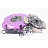 Clutch Kit - Xtreme Performance Heavy Duty Sprung Ceramic 310Nm 530kg (30% inc.)