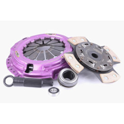 Clutch Kit - Xtreme Performance Heavy Duty Sprung Ceramic 320Nm 630kg (50% inc.)