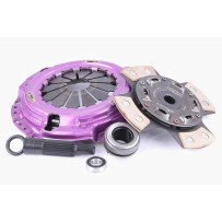 Clutch Kit - Xtreme Performance Heavy Duty Sprung Ceramic 320Nm 630kg (50% inc.)