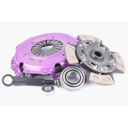 Clutch Kit - Xtreme Performance Extra Heavy Duty Sprung Ceramic 700kg (60% inc.)