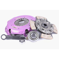 Clutch Kit - Xtreme Performance Extra Heavy Duty Sprung Ceramic 700kg (60% inc.)
