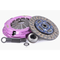 Clutch Kit - Xtreme Performance Heavy Duty Organic 210Nm 630kg (50% inc.)
