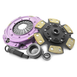 Clutch Kit - Xtreme Performance Heavy Duty Sprung Ceramic 440Nm 700kg (30% inc.)