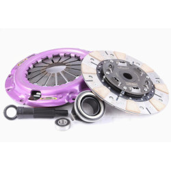 Clutch Kit - Xtreme Performance Heavy Duty Cushioned Ceramic 700Kg (40% inc.) 420Nm