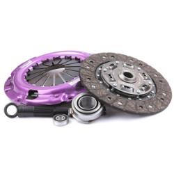Clutch Kit - Xtreme Performance Heavy Duty Organic 280Nm 700kg (40% inc.)