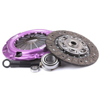 Clutch Kit - Xtreme Performance Heavy Duty Organic 280Nm 700kg (40% inc.)