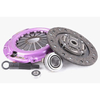 Clutch Kit - Xtreme Performance Heavy Duty Organic 280Nm 700kg (40% inc.)