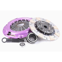Clutch Kit - Xtreme Performance Heavy Duty Cushioned Ceramic 700Kg (40% inc.) 420Nm