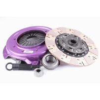 Clutch Kit - Xtreme Performance Heavy Duty Cushioned Ceramic 885Kg (20% inc.) 560Nm