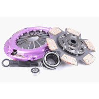 Clutch Kit - Xtreme Performance Heavy Duty Sprung Ceramic 420Nm 700kg (40% inc.)