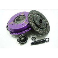 Clutch Kit - Xtreme Performance Heavy Duty Organic 300Nm 700kg (40% inc.)