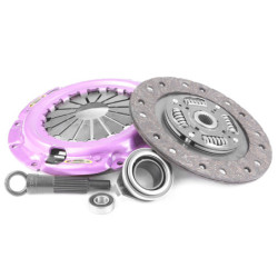 Clutch Kit - Xtreme Performance Heavy Duty Organic 280Nm 700kg (40% inc.)