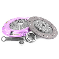 Clutch Kit - Xtreme Performance Heavy Duty Organic 280Nm 700kg (40% inc.)