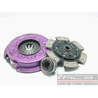 Clutch Kit - Xtreme Performance Heavy Duty Sprung Ceramic 500Nm 700kg (100% inc.)
