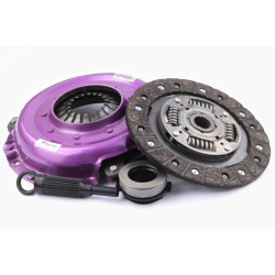 Clutch Kit - Xtreme Performance Heavy Duty Organic 270Nm 650kg (40% inc.)