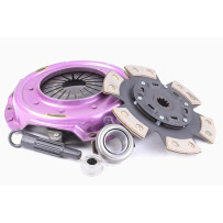 Clutch Kit - Xtreme Performance Heavy Duty Sprung Ceramic 620Nm