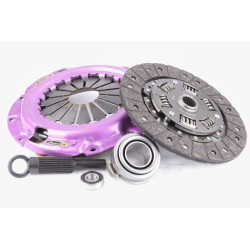 Clutch Kit - Xtreme Performance Heavy Duty Organic 280Nm 700kg (40% inc.)