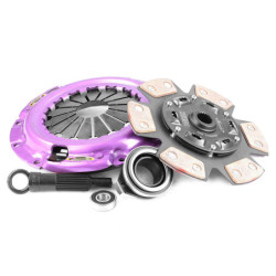 Clutch Kit - Xtreme Performance Heavy Duty Sprung Ceramic 420Nm 700kg (40% inc.)