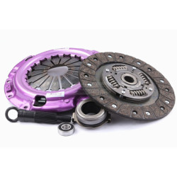 Clutch Kit - Xtreme Performance Heavy Duty Organic 280Nm 700kg (40% inc.)