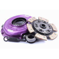 Clutch Kit - Xtreme Performance Heavy Duty Sprung Ceramic 410Nm 650kg (40% inc.)