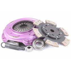 Clutch Kit - Xtreme Performance Extra Heavy Duty Sprung Ceramic