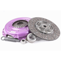 Clutch Kit - Xtreme Performance Heavy Duty Organic 430Nm 900kg (40% inc.)