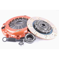 Clutch Kit - Xtreme Performance Heavy Duty Cushioned Ceramic 700Kg (20% inc.) 670Nm