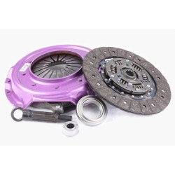 Clutch Kit - Xtreme Performance Heavy Duty Organic 390Nm 885kg (20% inc.)