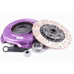 Clutch Kit - Xtreme Performance Heavy Duty Cushioned Ceramic 885Kg (20% inc.) 560Nm