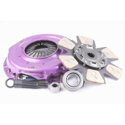 Clutch Kit - Xtreme Performance Heavy Duty Sprung Ceramic 650Nm
