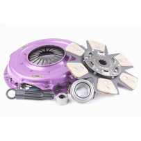 Clutch Kit - Xtreme Performance Heavy Duty Sprung Ceramic 650Nm