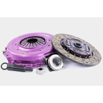 Clutch Kit - Xtreme Performance Heavy Duty Organic 560Nm 1100kg (30% inc.)