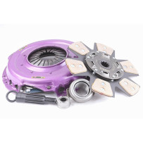Clutch Kit - Xtreme Performance Heavy Duty Sprung Ceramic 650Nm
