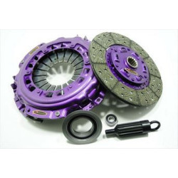 Clutch Kit - Xtreme Performance Heavy Duty Organic 610Nm 1300kg (30% inc.)
