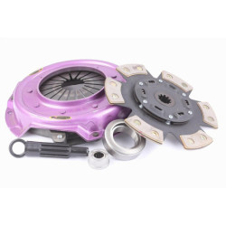 Clutch Kit - Xtreme Performance Heavy Duty Sprung Ceramic 620Nm