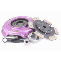 Clutch Kit - Xtreme Performance Heavy Duty Sprung Ceramic 620Nm