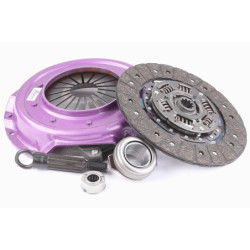 Clutch Kit - Xtreme Performance Heavy Duty Organic 390Nm 885kg (20% inc.)
