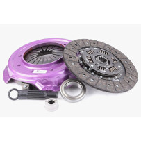 Clutch Kit - Xtreme Performance Heavy Duty Organic 390Nm 885kg (20% inc.)