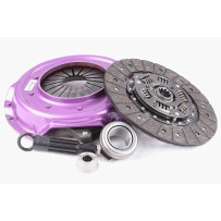 Clutch Kit - Xtreme Performance Heavy Duty Organic 390Nm 885kg (20% inc.)
