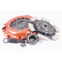 Clutch Kit - Xtreme Performance Heavy Duty Sprung Ceramic 670Nm 700kg (20% inc.)