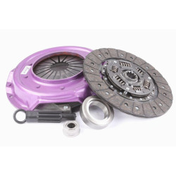 Clutch Kit - Xtreme Performance Heavy Duty Organic 370Nm 885kg (20% inc.)