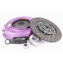 Clutch Kit - Xtreme Performance Heavy Duty Organic 370Nm 885kg (20% inc.)