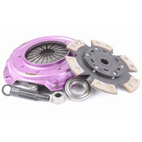 Clutch Kit - Xtreme Performance Heavy Duty Sprung Ceramic 620Nm
