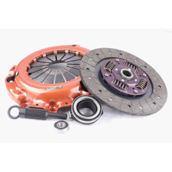 Clutch Kit - Xtreme Performance Heavy Duty Organic 440Nm 700kg (20% inc.)