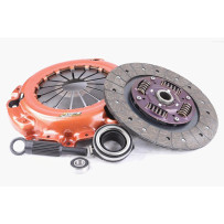 Clutch Kit - Xtreme Performance Heavy Duty Organic 440Nm 700kg (20% inc.)
