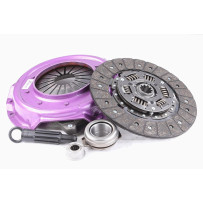 Clutch Kit - Xtreme Performance Heavy Duty Organic 390Nm 885kg (20% inc.)